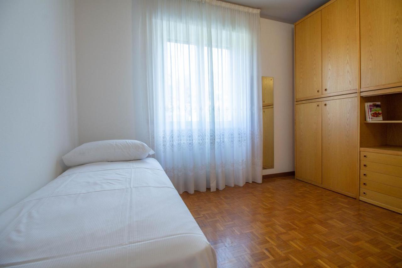 Mamma Ciccia Holiday Home - Casa Imperia Mandello del Lario Luaran gambar