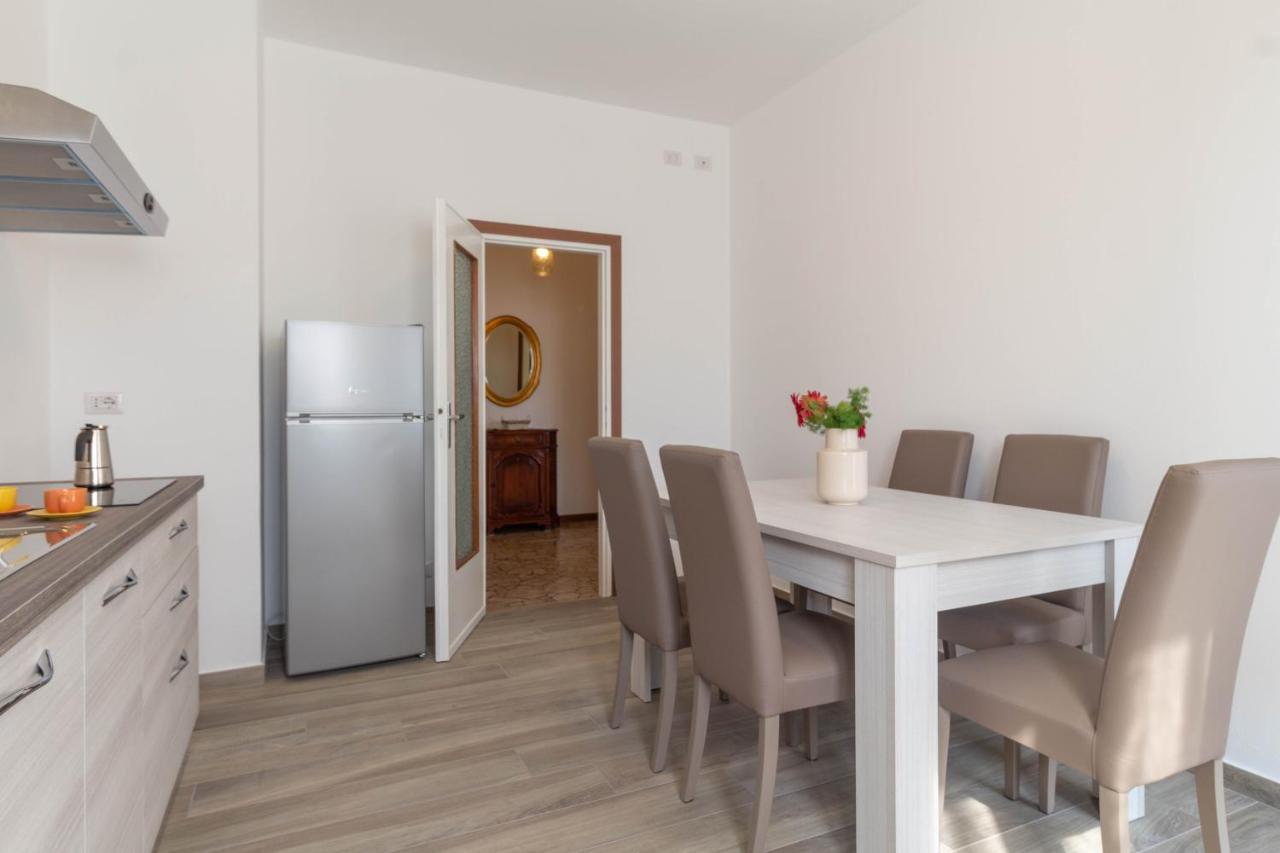 Mamma Ciccia Holiday Home - Casa Imperia Mandello del Lario Luaran gambar