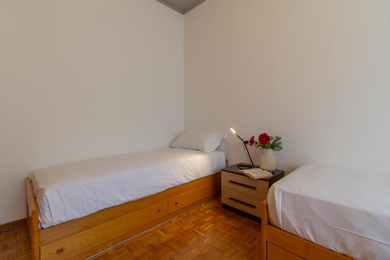 Mamma Ciccia Holiday Home - Casa Imperia Mandello del Lario Luaran gambar